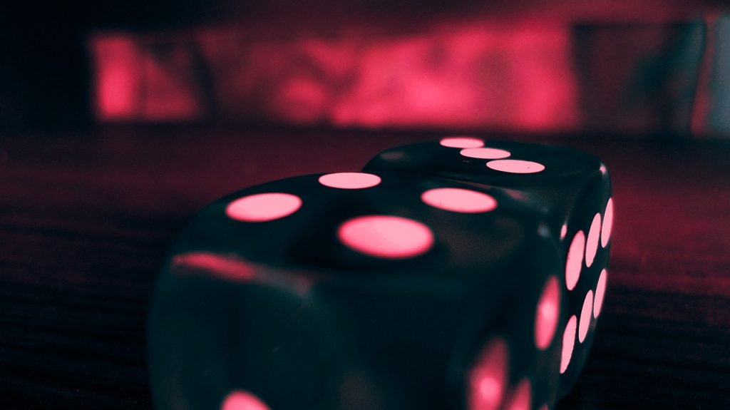 VR Casino Games