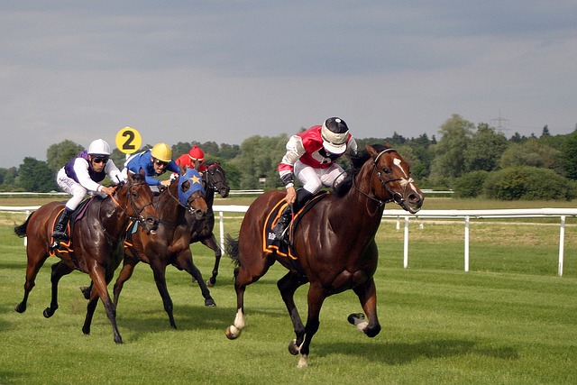 Sports Betting Arbitrage