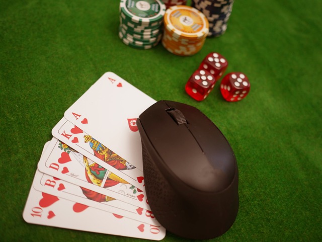 Rigged Online Casinos