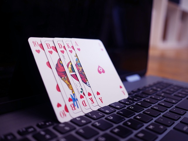 Online Casino Platform