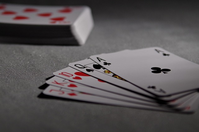 Online Casino Platform