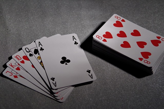 Online Casino Platform