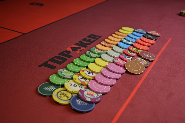 Casino Transparency