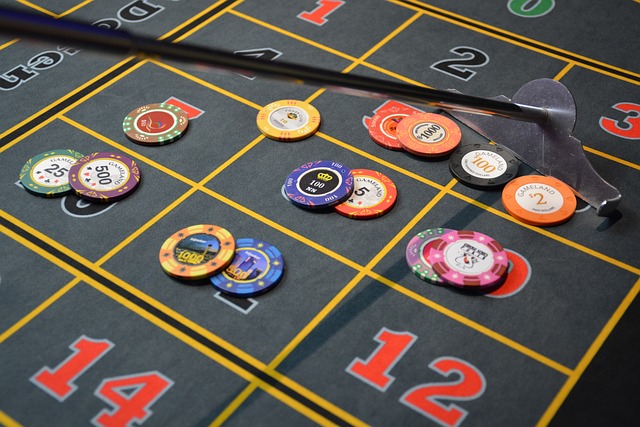 Casino Transparency
