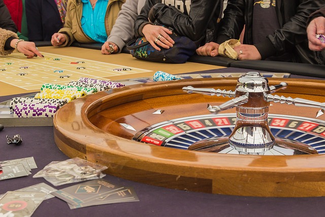 Casino Game Streaming