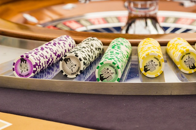 Casino Game Streaming